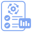 automated workflow