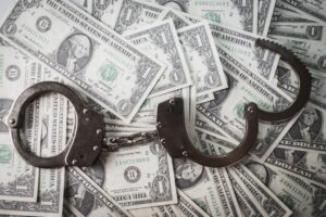 DORA & Financial Crime Systems