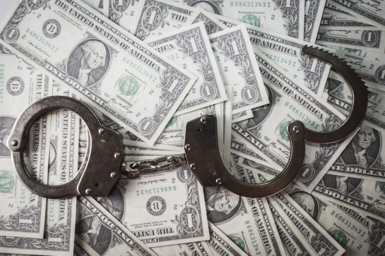 DORA & Financial Crime Systems