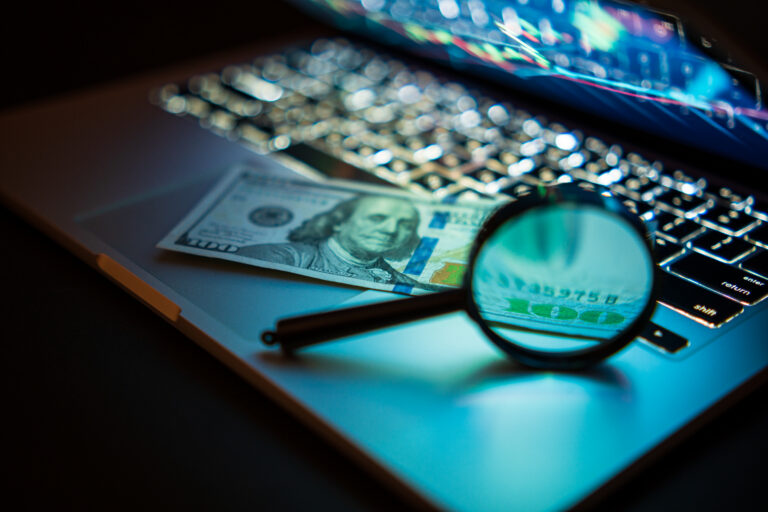 AI in Financial Crime