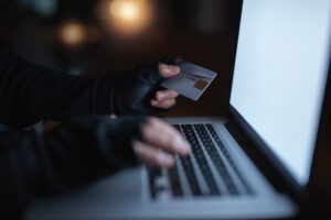 Authorised Push Payment Fraud