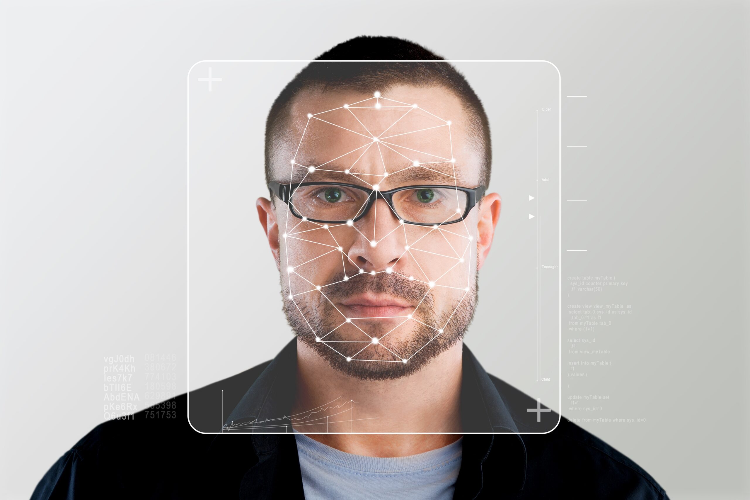 Identity verification